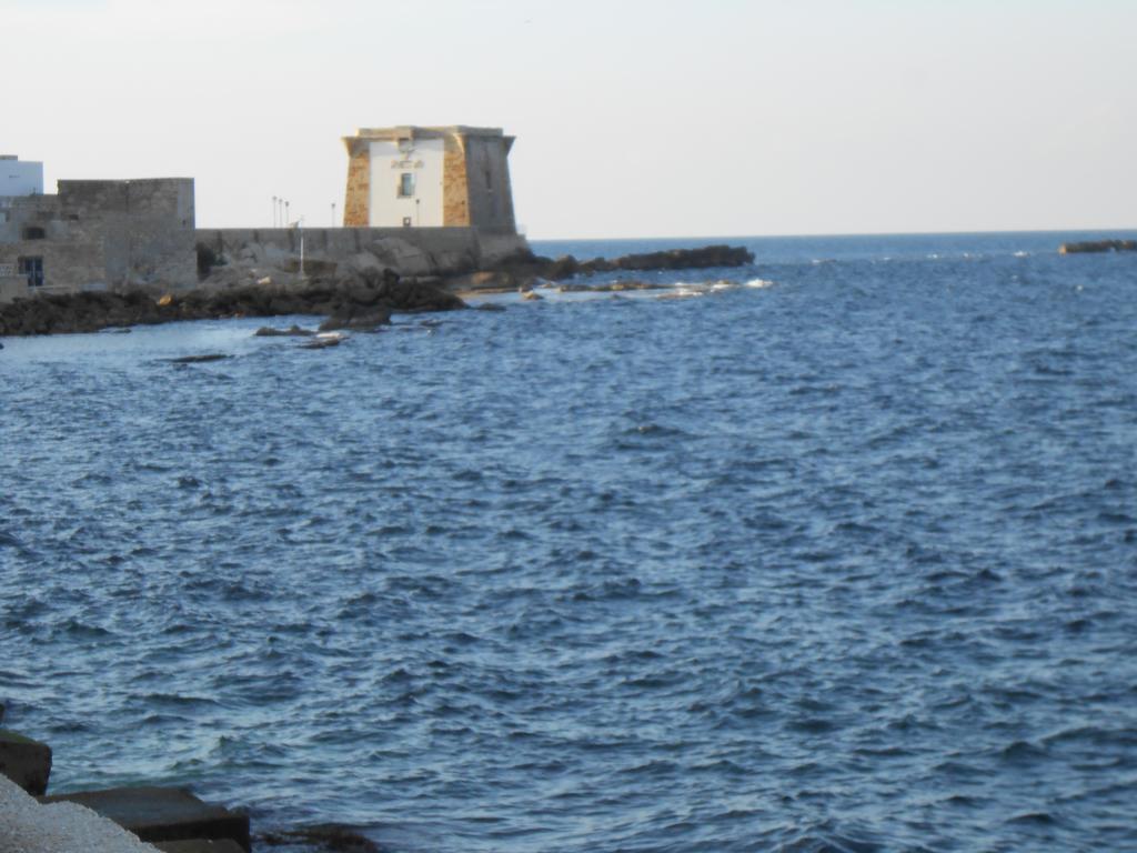 Eleodoro Appartement Trapani